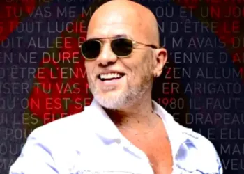 Montpellier: Pascal Obispo fête ses 30 ans de carrière