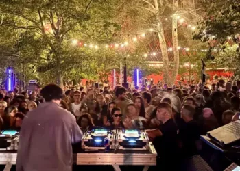 Clôture magistrale pour le festival Tohu-Bohu ce samedi sous la pinède du Domaine d’O