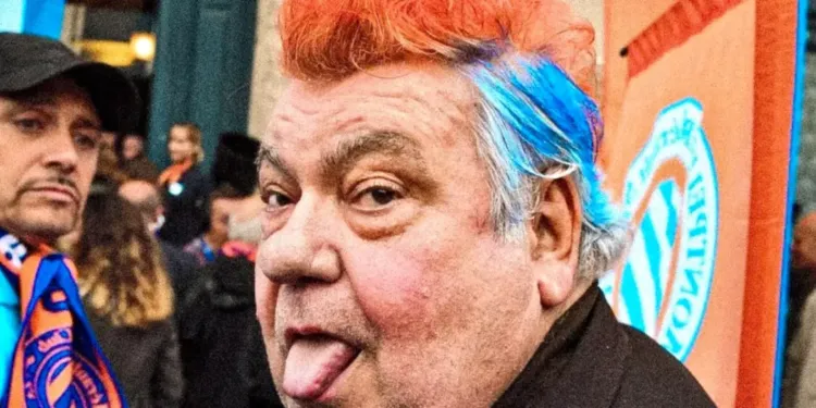 Montpellier : une expo inédite de Loulou Nicollin