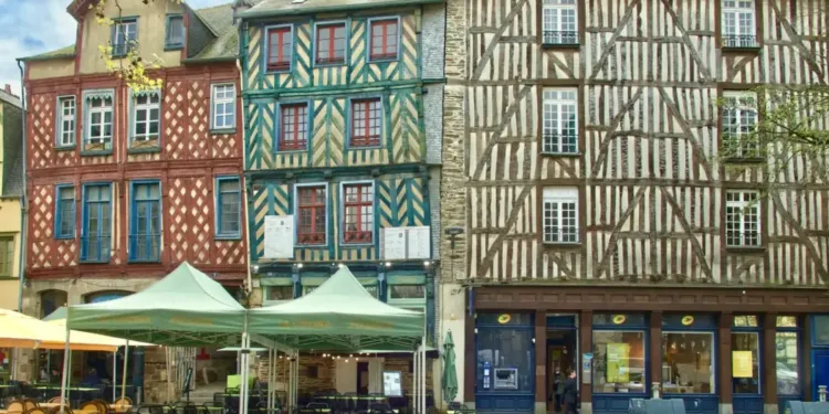 Montpellier : Volotéa ouvre une nouvelle ligne pour Rennes dès novembre