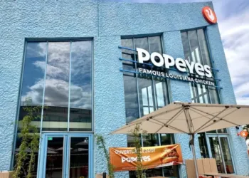 Popeyes ouvre ce mercredi à Odysseum