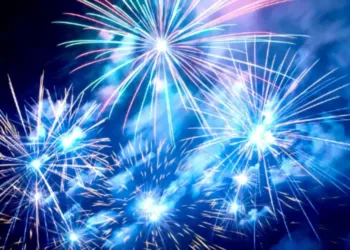 Top 6 des feux d’artifice des 13 et 14 juillet 
