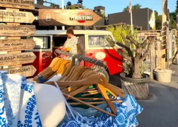 Vide dressing du Lez : le bon plan éco- chic de l’été