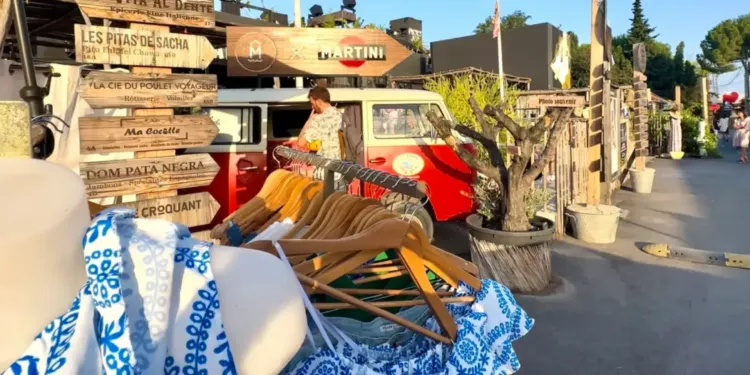 Vide dressing du Lez : le bon plan éco- chic de l’été