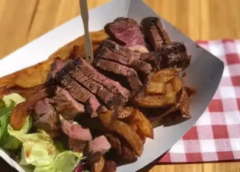 Vin Diu : le grill qui envoie du lourd à Montpellier 