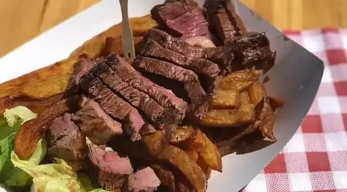 Vin Diu : le grill qui envoie du lourd à Montpellier 