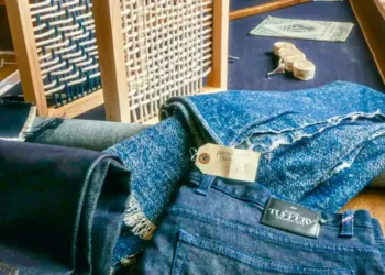 Arkane signe une collection capsule pour Atelier Tuffery