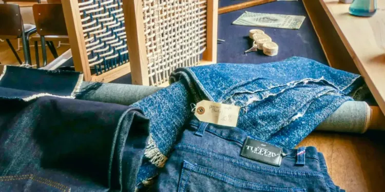 Arkane signe une collection capsule pour Atelier Tuffery