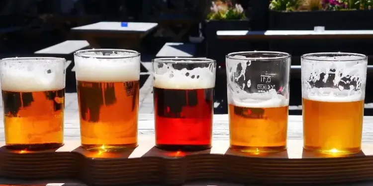 Beer Love Fest : 7 jours de fête et de houblon à Montpellier