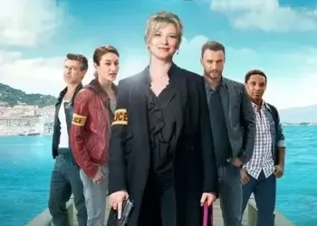 Casting : la série “Candice Renoir” recherche des figurants