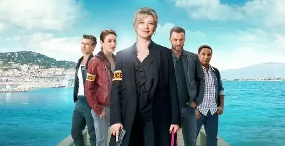Casting : la série “Candice Renoir” recherche des figurants