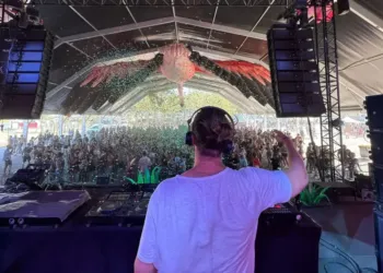 Family Piknik : Carl Cox, Vintage Culture b2b Anna et Miss Monique prêts à vous faire danser
