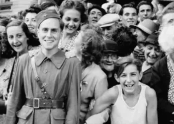 Cérémonies, parades, bal populaire… Célébrons le 80e anniversaire de la Libération de Montpellier