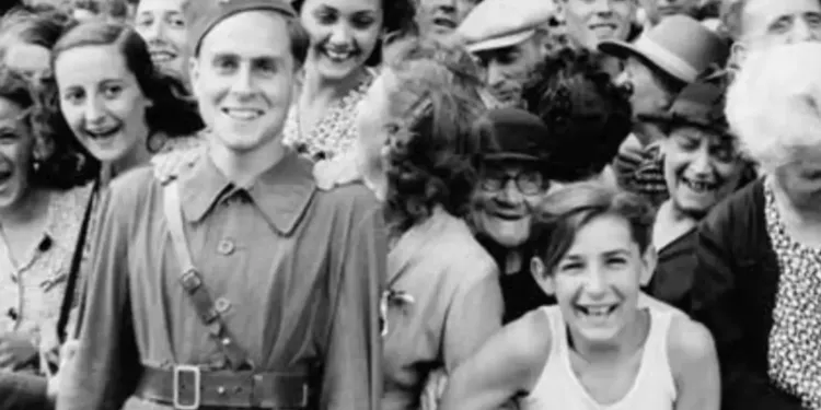 Cérémonies, parades, bal populaire… Célébrons le 80e anniversaire de la Libération de Montpellier