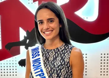 C’est le grand soir pour notre Miss Montpellier