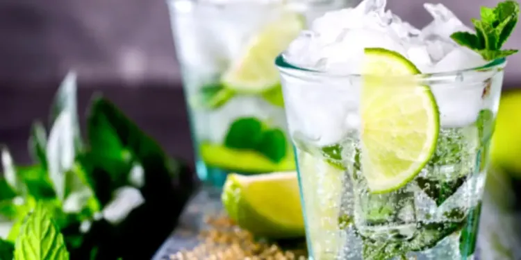 Évade-toi de la canicule avec la Mojito Party du Patio à Lattes