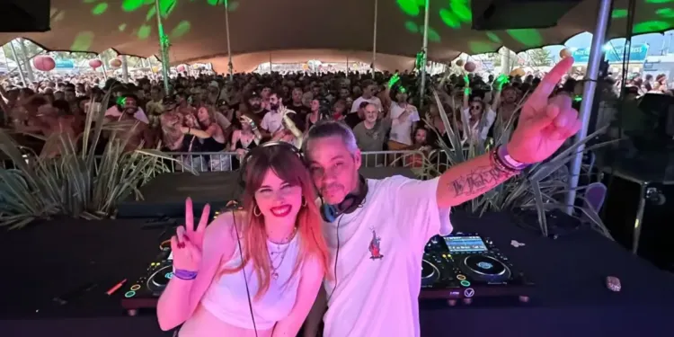 Family Piknik : Opening Party gratuite pour ouvrir le bal à Frontignan