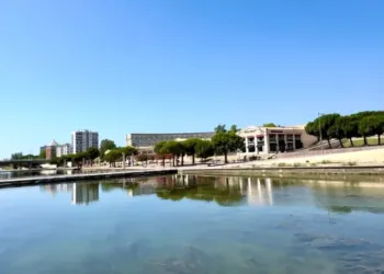 Jusqu’à 37° pour ta semaine à Montpellier