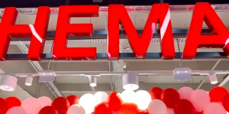 La boutique Hema arrive à Montpellier !