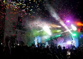 La Fiesta d’été du Crès : cinq jours de fête en plein air !