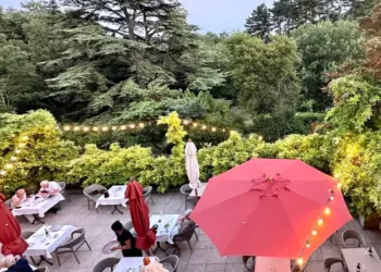 Lauret : concert gratuit à l'Auberge du Cèdre