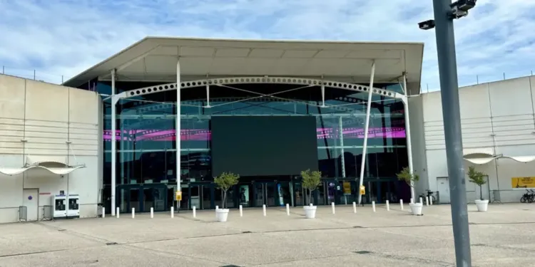 Le festival 4DX débarque au Pathé Montpellier
