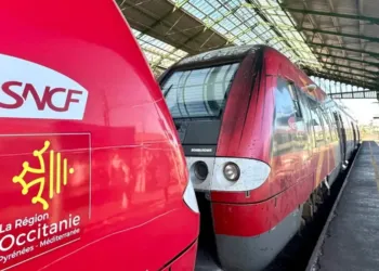 Le retour des TER Lio à 1€ le week-end