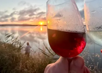 Une dernière semaine de mois d’août au top avec du 35° le week-end prochain