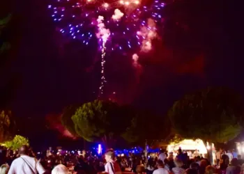 Les Guinguettes de Lunel de retour pour ce 15 août