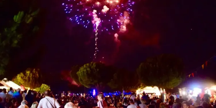 Les Guinguettes de Lunel de retour pour ce 15 août