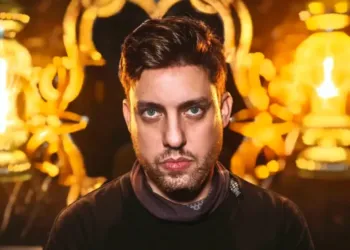 Maceo Plex vient booster ta rentrée au  Théâtre de la Mer 