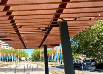 Une soirée électro mémorable pour 7 heures de son ☀️