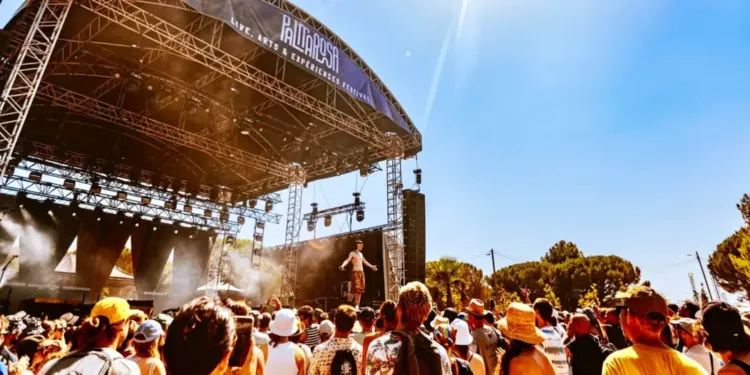 Montpellier : 39€ pour ta journée à Palmarosa