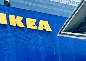 Montpellier : ikea vous offre le petit dej si vous venez en pyjama
