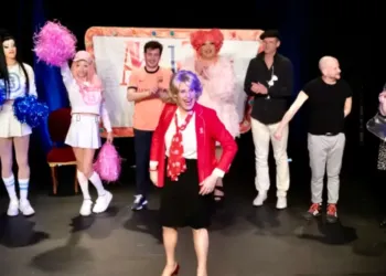 Montpellier : Le LGBT Comedy Club, le rire sans tabou !