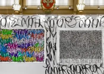 Solid’Art : un salon d’art contemporain pour la bonne cause
