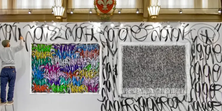 Solid’Art : un salon d’art contemporain pour la bonne cause