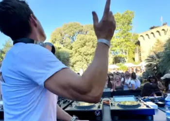 Une nouvelle épopée électro au Jardin des Plantes