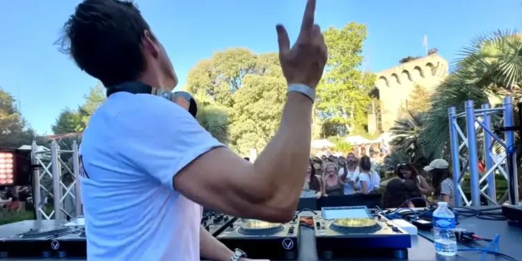 Une nouvelle épopée électro au Jardin des Plantes