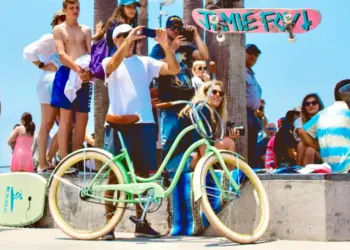 Va à la mer gratuitement avec Véloplage