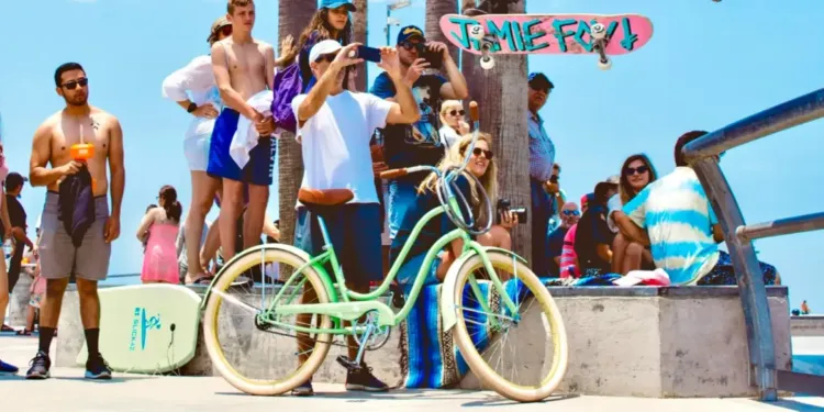 Va à la mer gratuitement avec Véloplage