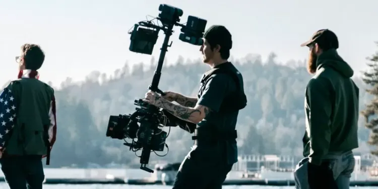 94€ la journée pour un tournage d'une série à Montpellier