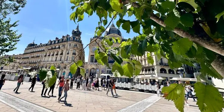 Montpellier : Top 6 des lieux préférés des célibataires