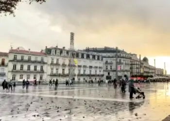 Variable samedi et orages dimanche pour ton week-end