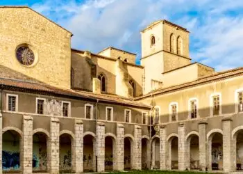 Les journées du patrimoine c'est aussi dans la Vallée de l'Hérault