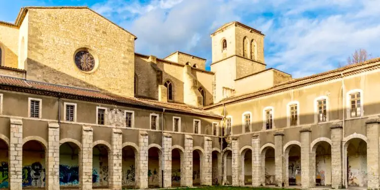 Les journées du patrimoine c'est aussi dans la Vallée de l'Hérault