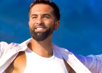 Kendji Girac revient à Montpellier en 2026