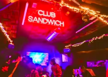 Montpellier : Club Sandwich, le nouveau concept au Rockstore