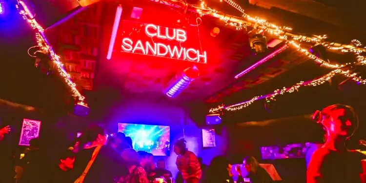 Montpellier : Club Sandwich, le nouveau concept au Rockstore