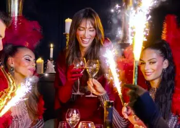 Montpellier : la nouvelle saison festive du Belamour 